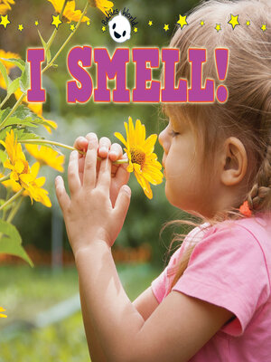 cover image of I Smell!